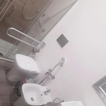 Pensionat White House & B.