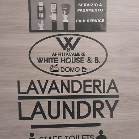 White House & B. Pensionat