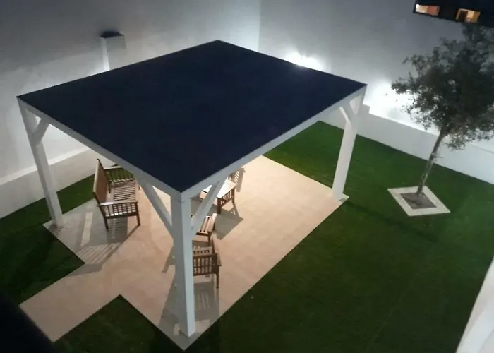 Gasthof White House & B. 3*