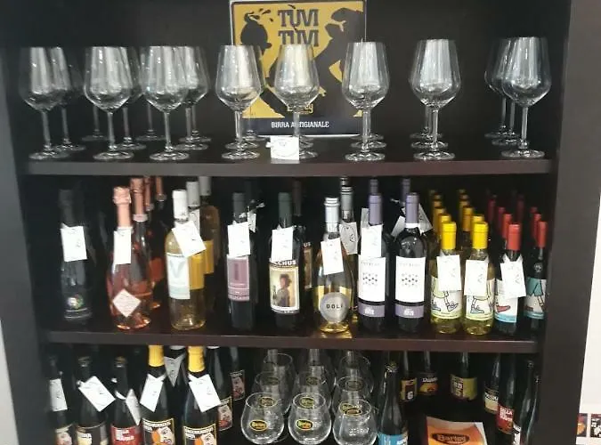 White House & B. Sìnnai