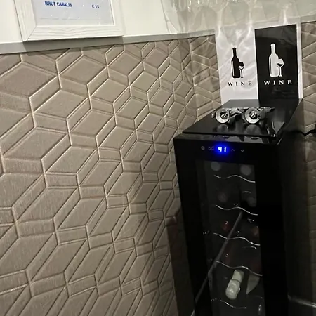 White House & B. Maison d'hôtes Sìnnai