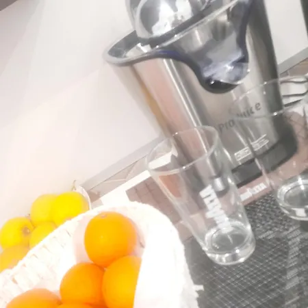 Maison d'hôtes White House & B. Sìnnai