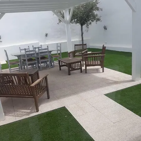 White House & B. Maison d'hôtes Sìnnai