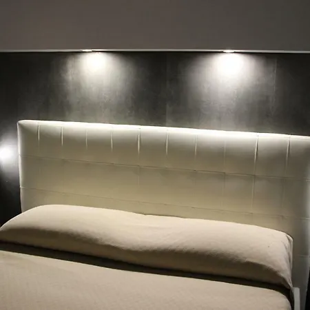 Maison d'hôtes White House & B. 3*