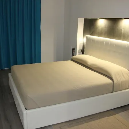 White House & B. Maison d'hôtes